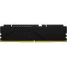 Модуль памяти для компьютера DDR5 64GB (2x32GB) 6000 MHz Beast Black EXPO Kingston Fury (ex.HyperX) (KF560C36BBEK2-64)