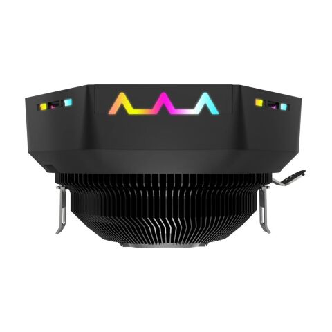 Кулер для процессора Alseye O120Z-Plus (AS.01.04.0005) - Нулевой остаток (Feed)  - Нулевой остаток (Feed) 