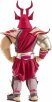Мягкая игрушка фигурка WP Merchandise Mortal Kombat Shao Kahn Шао Хан плюш 40 см - -