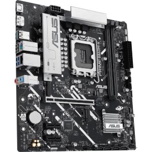 Материнская плата ASUS PRIME B860M-K