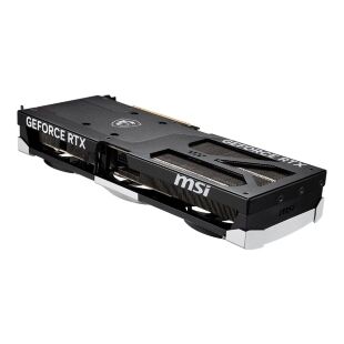 Видеокарта MSI GeForce RTX5080 16GB VENTUS 3X OC (RTX 5080 16G VENTUS 3X OC)