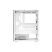 Корпус для ПК AeroCool Pivot-G-WT-v1 White (ACCM-ES08013.21) - Нулевой остаток (Feed)  - Нулевой остаток (Feed) 