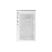 Корпус для ПК AeroCool Pivot-G-WT-v1 White (ACCM-ES08013.21) - Нулевой остаток (Feed)  - Нулевой остаток (Feed) 