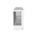 Корпус для ПК AeroCool Pivot-G-WT-v1 White (ACCM-ES08013.21) - Нулевой остаток (Feed)  - Нулевой остаток (Feed) 