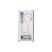 Корпус для ПК AeroCool Pivot-G-WT-v1 White (ACCM-ES08013.21) - Нулевой остаток (Feed)  - Нулевой остаток (Feed) 