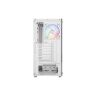 Корпус для ПК AeroCool Pivot-G-WT-v1 White (ACCM-ES08013.21)