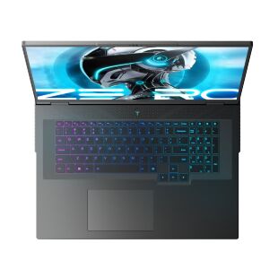 Ноутбук Thunderobot Zero 18 Pro (ZERO18Pro-U7255HX57TE1Q240ARB)