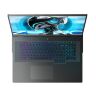Ноутбук Thunderobot Zero 18 Pro (ZERO18Pro-U7255HX57TE1Q240ARB)