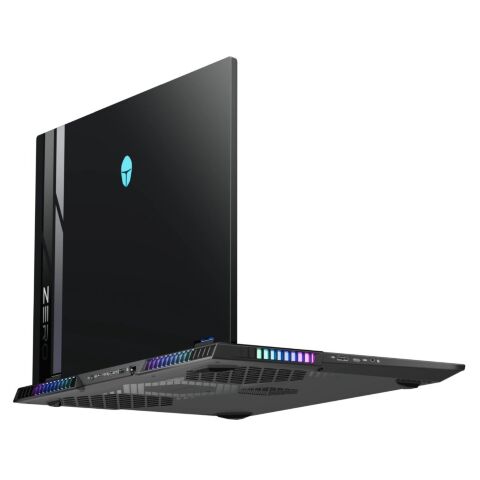 Ноутбук Thunderobot Zero 18 Pro (ZERO18Pro-U7255HX57TE1Q240ARB) - Ноутбуки  - Ноутбуки 
