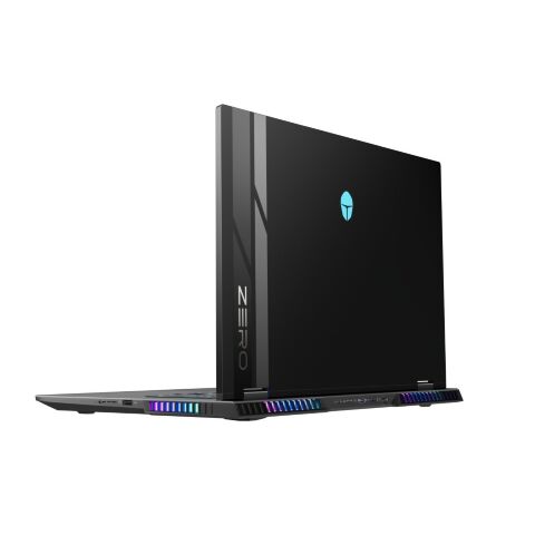 Ноутбук Thunderobot Zero 18 Pro (ZERO18Pro-U7255HX57TE1Q240ARB) - Ноутбуки  - Ноутбуки 