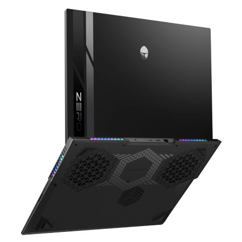 Ноутбук Thunderobot Zero 18 Pro (ZERO18Pro-U7255HX57TE1Q240ARB) - Ноутбуки  - Ноутбуки 