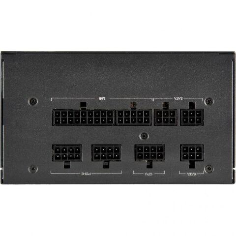 Блок питания Chieftec 750W Polaris (PPS-750FC) - Нулевой остаток (Feed)  - Нулевой остаток (Feed) 