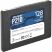 Накопитель SSD 2.5" 128GB Patriot (P210S128G25) - Внутренние SSD  - Внутренние SSD 