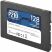 Накопитель SSD 2.5" 128GB Patriot (P210S128G25) - Внутренние SSD  - Внутренние SSD 