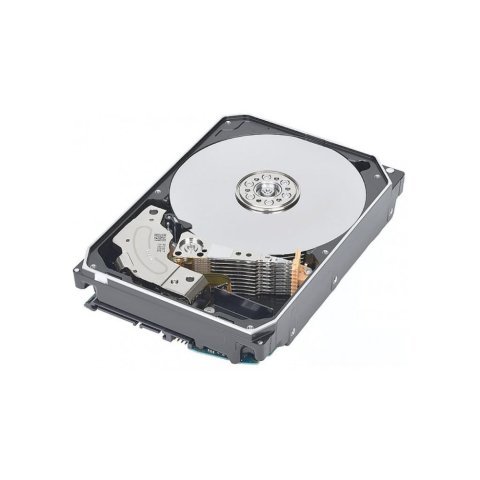 Жесткий диск 3.5" 18TB Toshiba (MG09ACA18TE) - Нулевой остаток (Feed)  - Нулевой остаток (Feed) 