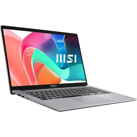 Ноутбук MSI Modern 15 F13MG (9S7-15S121-1003) - Ноутбуки - Ноутбуки