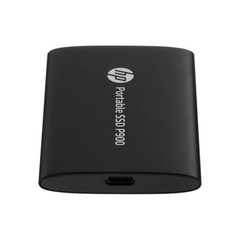 Накопитель SSD USB-C 1TB P900 HP (7M693AA) - Нулевой остаток (Feed)  - Нулевой остаток (Feed) 