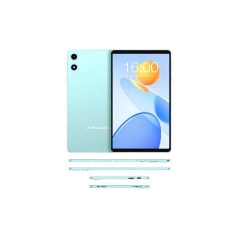 Планшет Teclast P50 Mini 8.68" 4/128GB/ WIFI Metal, Blue (6940709687482) - Планшеты  - Планшеты 