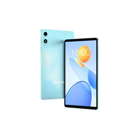 Планшет Teclast P50 Mini 8.68" 4/128GB/ WIFI Metal, Blue (6940709687482) - Планшеты  - Планшеты 