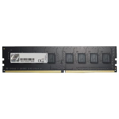 Модуль памяти для компьютера DDR4 32GB 2666 MHz G.Skill (F4-2666C19S-32GNT) - Нулевой остаток (Feed) - Нулевой остаток (Feed)