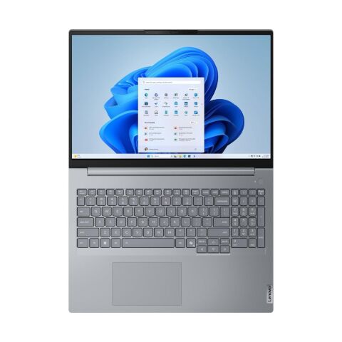Ноутбук Lenovo ThinkBook 16 G9 IRL (21US005URA) - Ноутбуки  - Ноутбуки 