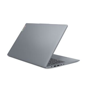 Ноутбук Lenovo IdeaPad Slim 3 15AMN8 (82XQ01KBRA)