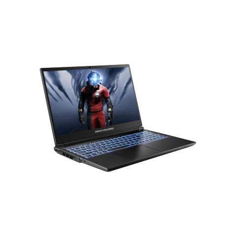 Ноутбук Dream Machines RG5060-15 (RG5060-15UA21) - Нулевой остаток (Feed)  - Нулевой остаток (Feed) 
