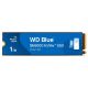 Накопитель SSD M.2 2280 1TB SN5000 WD (WDS100T4B0E) - Нулевой остаток (Feed) - Нулевой остаток (Feed)