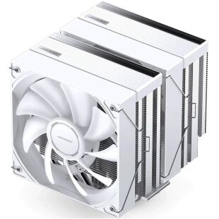 Кулер для процессора JONSBO CB80 White