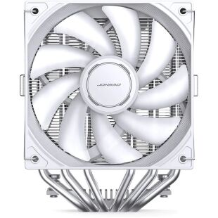 Кулер для процессора JONSBO CB80 White