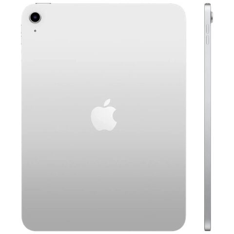 Планшет Apple iPad 11" 2025 Wi-Fi 256GB Silver (MD4G4TY/A) - Нулевой остаток (Feed) - Нулевой остаток (Feed)