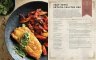 Книга кулинарная Diablo Cookbook: Recipes and Tales from the Inns of Sanctuary (Твёрдый переплёт) (Eng)