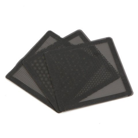 Пылевой фильтр для ПК Gelid Solutions MAGNET MESH DUST FILTER 120 3pcs (SL-Dust-03) - Нулевой остаток (Feed) - Нулевой остаток (Feed)