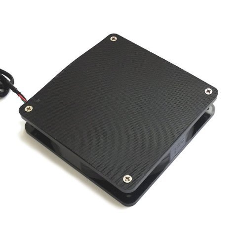 Пылевой фильтр для ПК Gelid Solutions MAGNET MESH DUST FILTER 120 3pcs (SL-Dust-03) - Нулевой остаток (Feed) - Нулевой остаток (Feed)