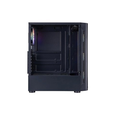 Корпус 1stPlayer D4-BK-4F1 - Нулевой остаток (Feed) - Нулевой остаток (Feed)