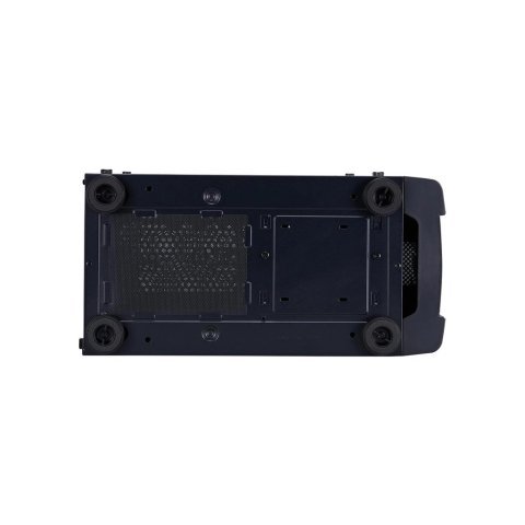 Корпус 1stPlayer D4-BK-4F1 - Нулевой остаток (Feed) - Нулевой остаток (Feed)