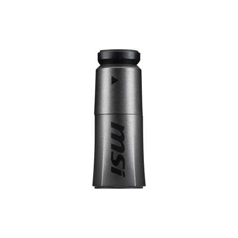 Видеокарта MSI GeForce RTX5080 16GB SUPRIM SOC (RTX 5080 16G SUPRIM SOC) - Нулевой остаток (Feed) - Нулевой остаток (Feed)