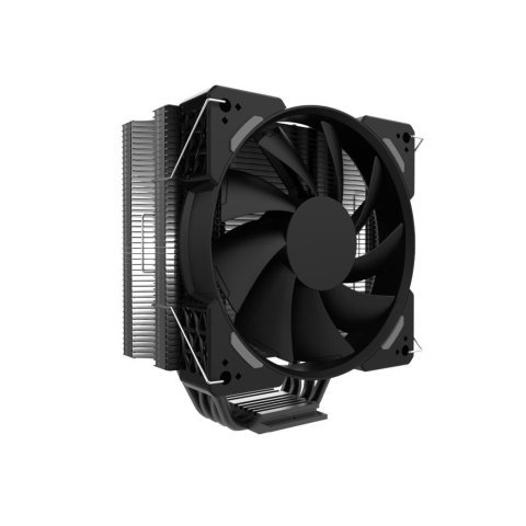 Кулер для процессора 2E GAMING AIR COOL (2E-ACN120-S) - Нулевой остаток (Feed)  - Нулевой остаток (Feed) 
