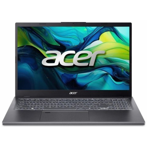 Ноутбук Acer Aspire 15 A15-61M (NX.JDHEU.003) - Нулевой остаток (Feed)  - Нулевой остаток (Feed) 