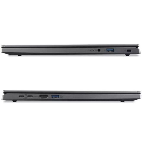 Ноутбук Acer Aspire 15 A15-61M (NX.JDHEU.003) - Нулевой остаток (Feed)  - Нулевой остаток (Feed) 
