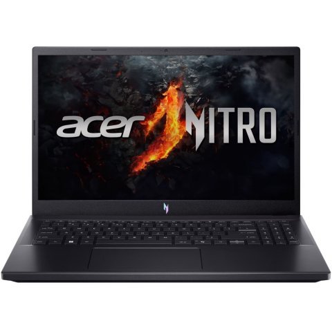 Ноутбук Acer Nitro V 15 ANV15-41 (NH.QSGEU.003) - Нулевой остаток (Feed)  - Нулевой остаток (Feed) 