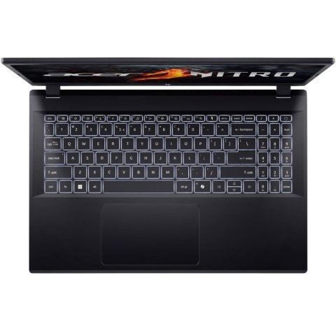 Ноутбук Acer Nitro V 15 ANV15-41 (NH.QSGEU.003) - Нулевой остаток (Feed)  - Нулевой остаток (Feed) 