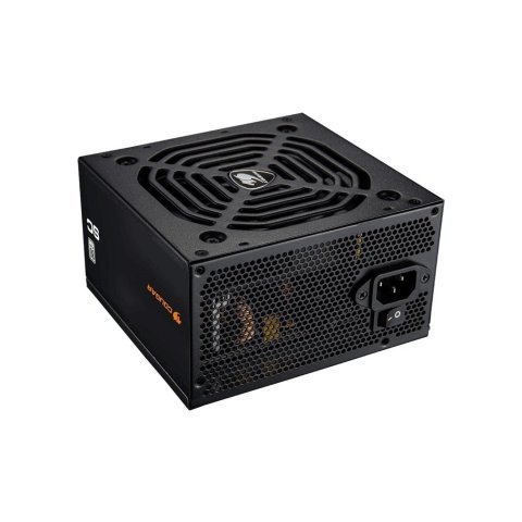 Система жидкостного охлаждения Cougar 650W (SC 650) - Нулевой остаток (Feed) - Нулевой остаток (Feed)