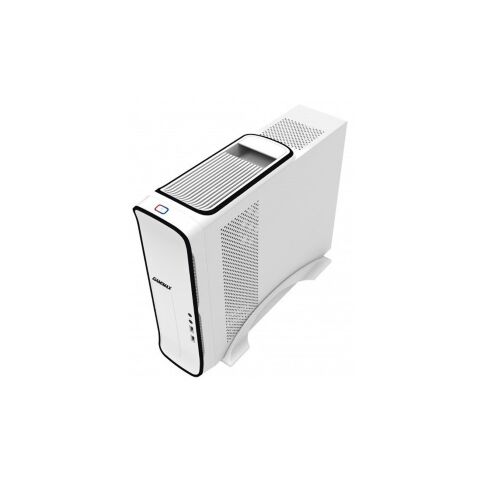 Корпус Gamemax ST-610W - Нулевой остаток (Feed) - Нулевой остаток (Feed)