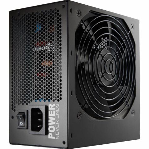 Блок питания FSP 500W (HP2-500) - Нулевой остаток (Feed) - Нулевой остаток (Feed)