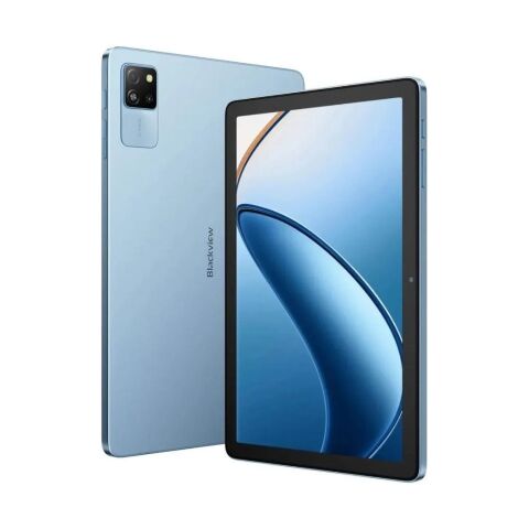 Планшет Blackview Tab 60 10.1" HD+ 4 / 128GB / WIFI Blue (6931548318217) - Нулевой остаток (Feed)  - Нулевой остаток (Feed) 