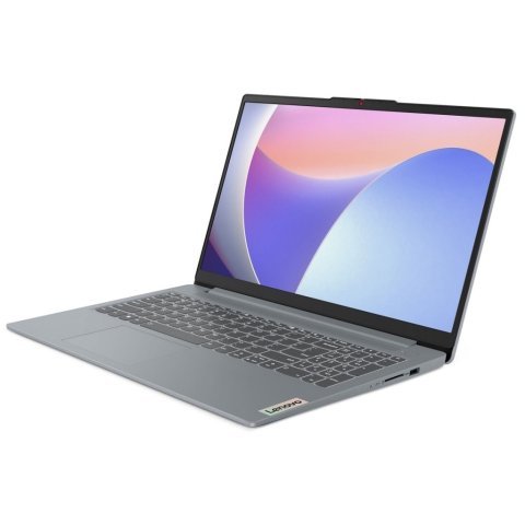 Ноутбук Lenovo IdeaPad Slim 3 15IRH8 (83EM00KERA) - Нулевой остаток (Feed) - Нулевой остаток (Feed)
