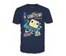 Футболка Funko Boxed Tee: Toy Story Buzz фанко Історія іграшок Базз (розмір L)