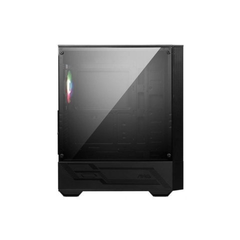 Корпус MSI MAG FORGE 110R - Нулевой остаток (Feed)  - Нулевой остаток (Feed) 