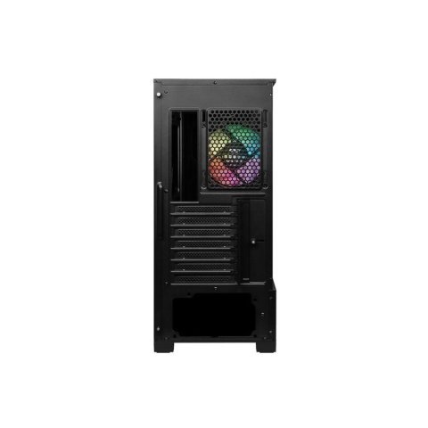 Корпус MSI MAG FORGE 110R - Нулевой остаток (Feed)  - Нулевой остаток (Feed) 